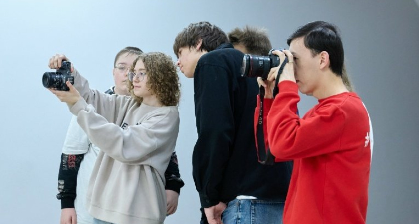 В Глазовском университете откроют лабораторию для цифровых лингвистов