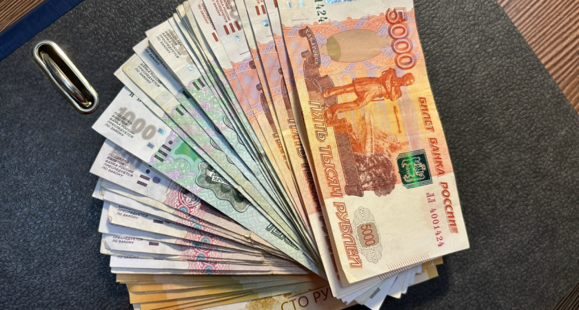 Полиция Удмуртии предотвратила перевод пенсионеркой 500 тысяч рублей мошенникам