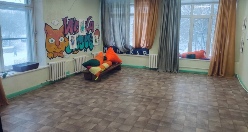 В Глазове появится детский культурно-просветительский центр