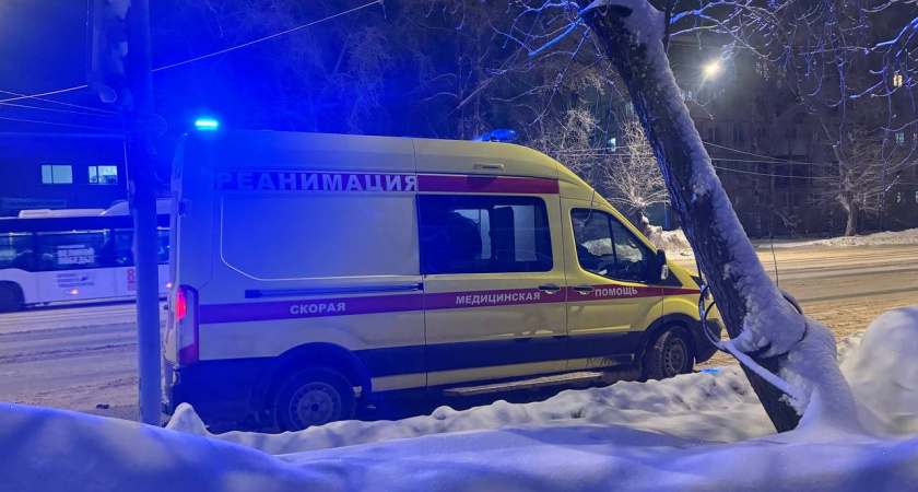 В Глазове скончался второй участник трагедии на железнодорожном переходе