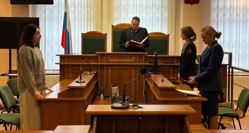 Жителя Удмуртии наказали за оправдание нацизма в Telegram