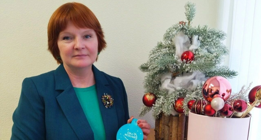 Светлана Болотникова ушла с должности министра образования Удмуртии