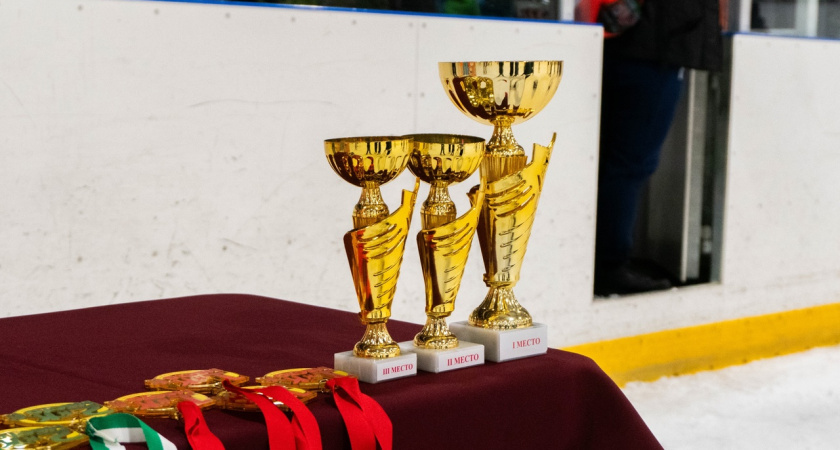 Юные “Купол-Родники” выиграли все матчи домашнего тура ДЮБЛ в столице Удмуртии