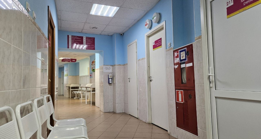 Министр здравоохранения региона опроверг слухи о закрытии роддома в Удмуртии