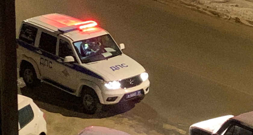 В Удмуртии возбуждено уголовное дело за использование поддельного водительского удостоверения