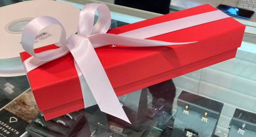 В Удмуртии задержан работник пункта выдачи заказов