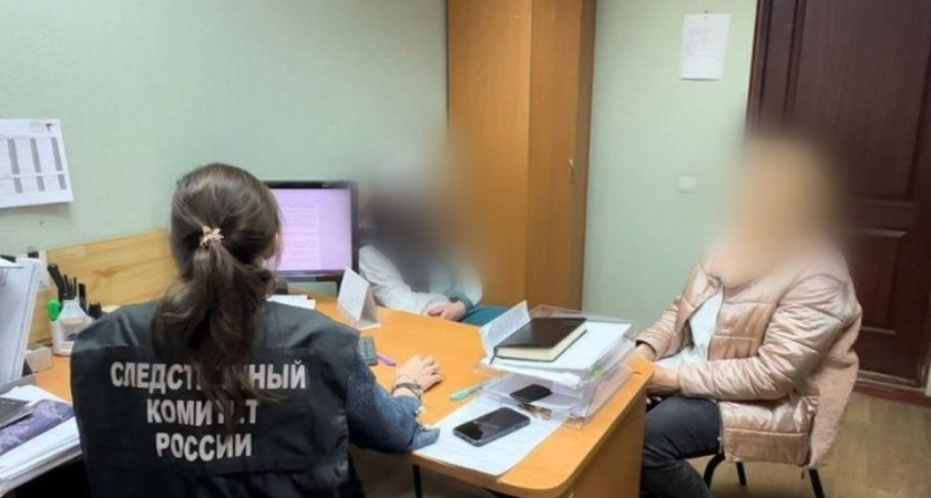 Суд вынес приговор жительнице Удмуртии за нападение на сына