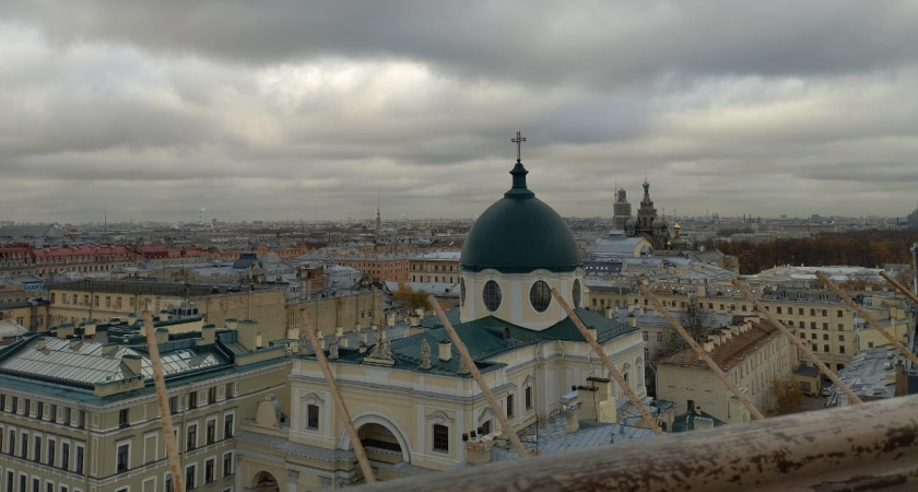 Съездили в Питер на 9 дней: по приезду сели, посчитали и обомлели – правдивый отзыв туриста, на чем можно было легко сэкономить