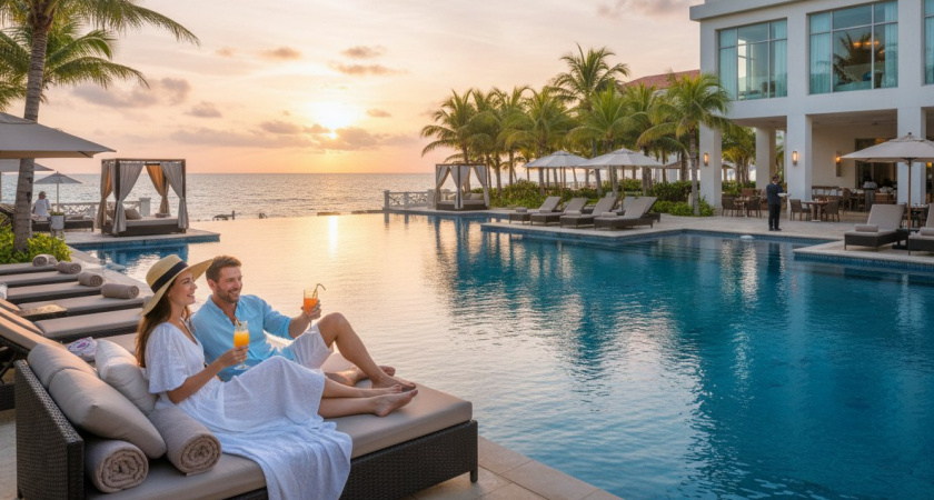 В отель ни ногой, если вижу, что там они: с кем наотрез отказываются отдыхать русские туристы