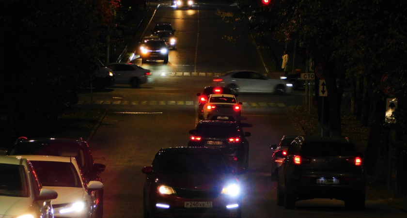 Как объехать аварию без штрафа, если слева сплошная линия - помнить каждому водителю