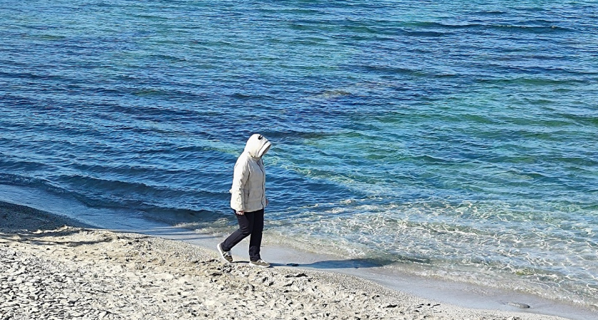 Почему с возрастом от людей нужно держаться подальше: запомните эти простые и мудрые слова Юрия Левитанского