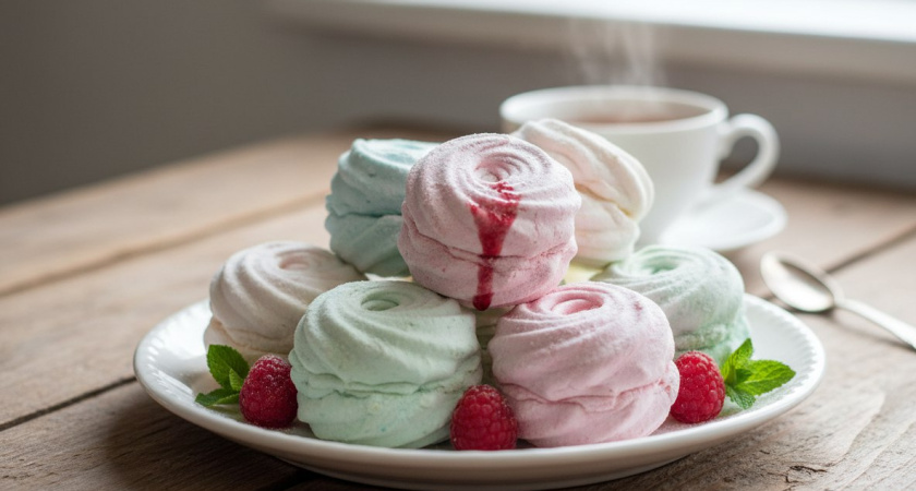 Названа самая полезная сладость — это не зефир и не шоколад. Она содержит ценные витамины, минералы и пищевые волокна