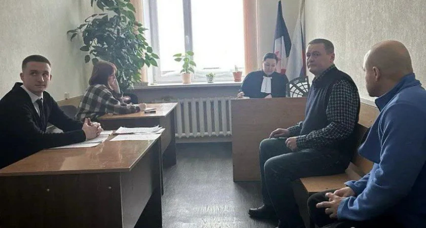 Крупный штраф за покупку питбайка подростку: как суд в Удмуртии оценил поступок отца