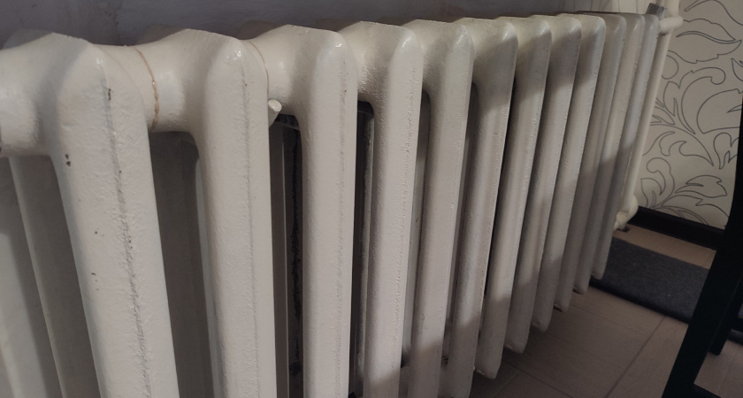 Горячие батареи зимой: жителям Удмуртии рассказали, как сухой воздух в квартире вредит здоровью