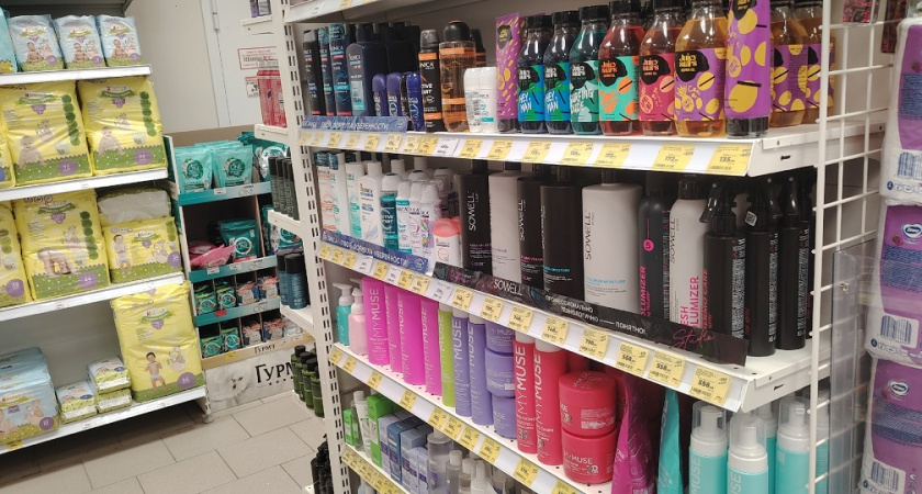 Товары из Магнит-косметик, которые поразили качеством: мой честный отзыв