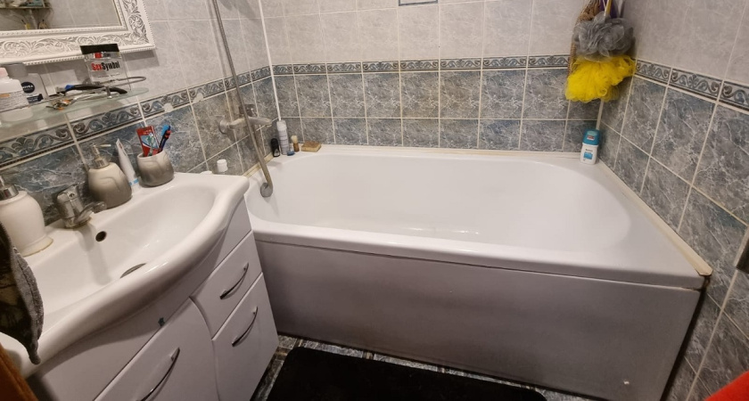 Ванны и душевые уже не в моде: сейчас все предпочитают этот вариант