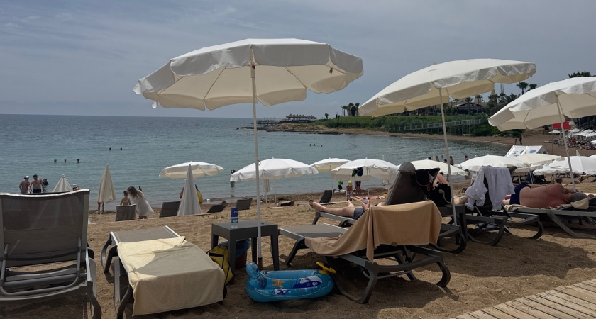 Играючи заменит Анапу: назван курорт Краснодарского края, один в один как любимый курорт - почему в феврале