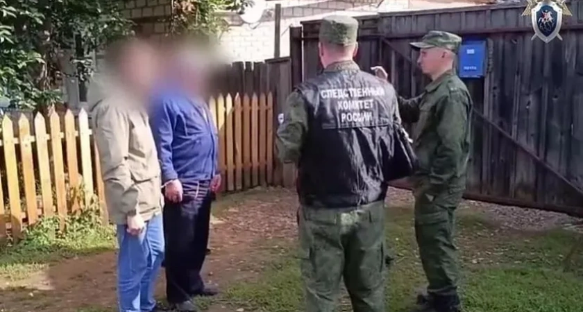 Пожилого жителя Удмуртии осудили за смертельное избиение знакомого