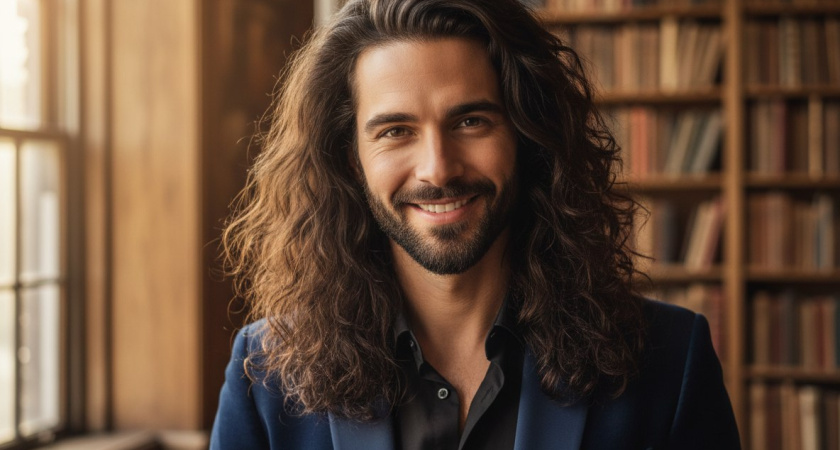 Старый народный метод против облысения: как я вернул густоту и блеск волос с помощью одного простого ингредиента