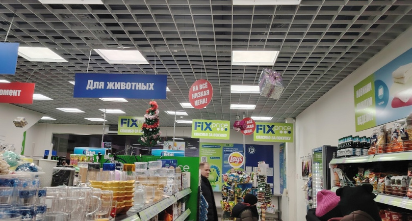 Идеальная весенняя коллекция в "Фикс Прайс": нашла подарки для мамы, подружек и бабушки к 8 марта