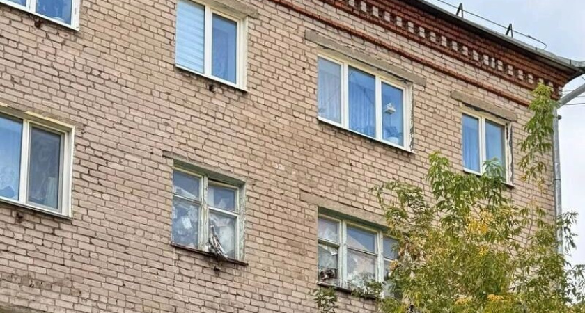 Два года без привычного комфорта: как житель Удмуртии оставил подъезд без газа 