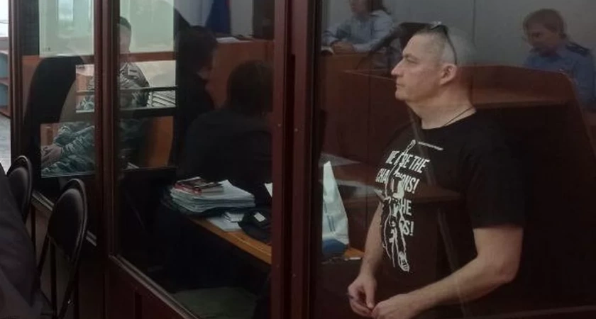 Экс-глава Глазова ждёт вердикт суда