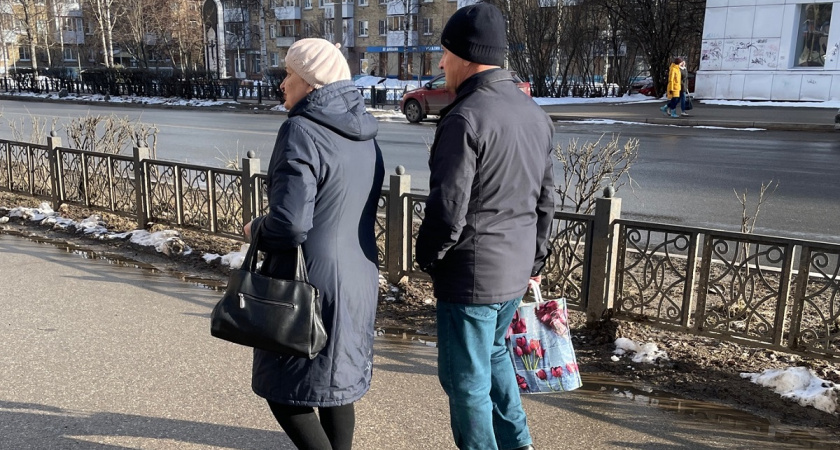 Почему люди к старости остаются одиноки: 7 ключевых фраз актрисы Алисы Фрейндлих об ошибках любви и старости