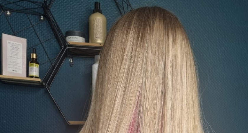 Какой цвет волос точно делает прическу еще гуще: совет от топ-стилиста - превратит "мышиный хвостик" в "львиную гриву"