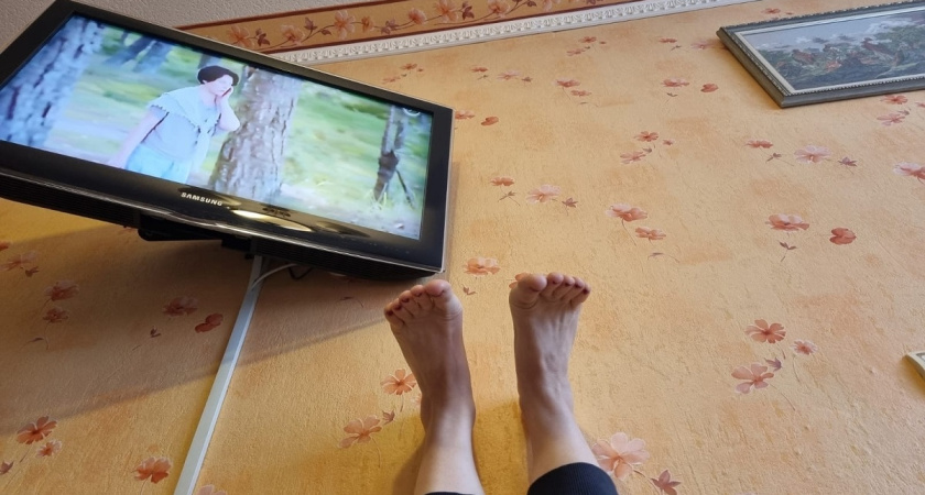 Пятки пемзой больше не скребу – новый хит в уходе за кожей стоп: ножки мягенькие, как после салонных процедур