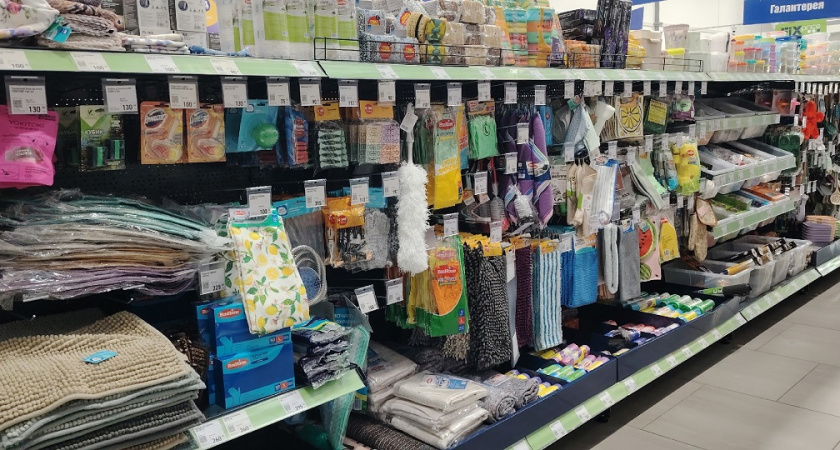 За копейки из «Фикс Прайс»: бюджетные мелочи, которые упростят быт каждой хозяйке