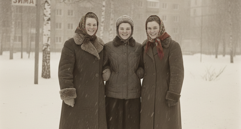 Почему женщины в СССР не уставали, а у современных – нет сил: 8 неочевидных причин, которые многое объясняют