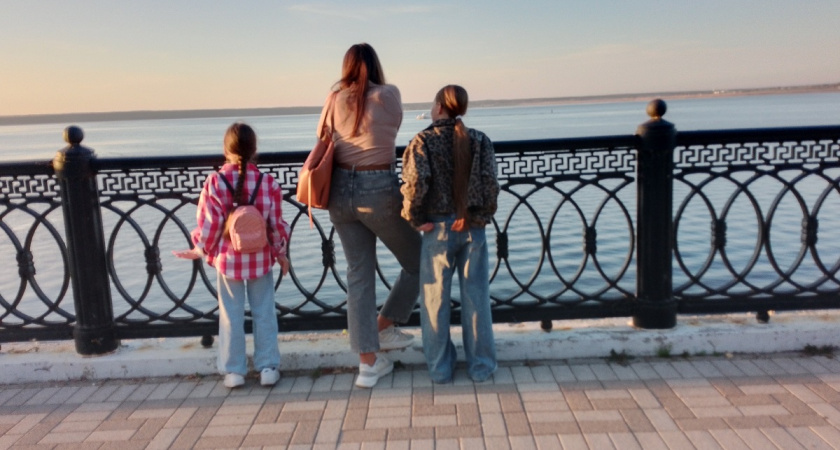 Как непрожитая жизнь родителей может разрушить жизнь ребенка: 9 точных наблюдений Юнга - бьют в самое сердце