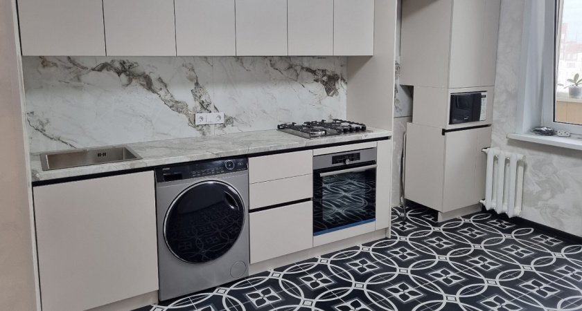 Купила в "Фикс Прайсе" сушилку для фруктов и овощей. Но использовала не по назначению: вот зачем она мне на кухне