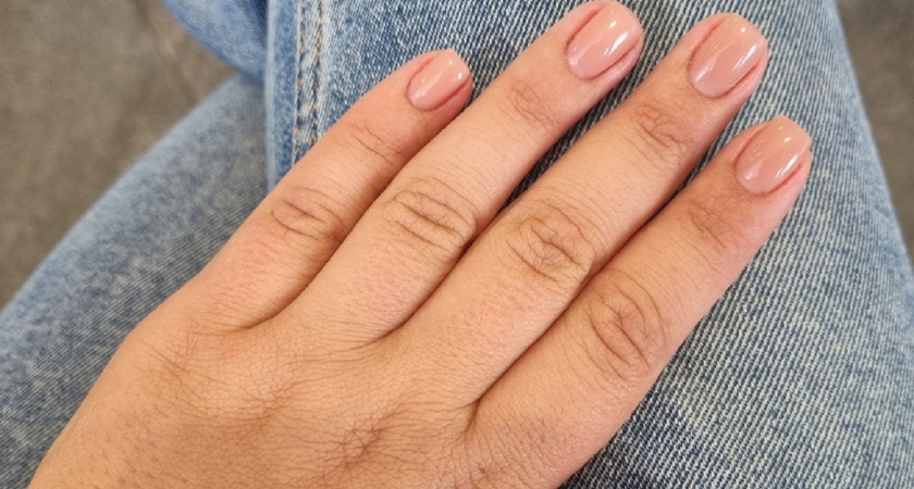 Главный секрет японок: как с помощью пилки, пасты и пудры сделать ногти идеальными - без лака и геля