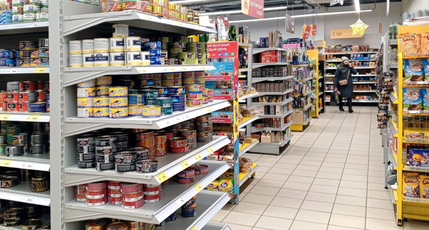 Съездили в "Светофор" и обомлели: делимся своими находками и разочарованиями - честный обзор