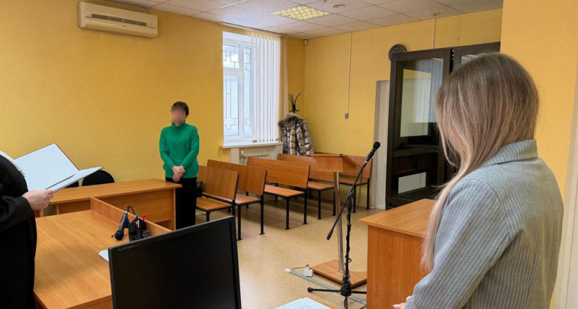 Бывшую сотрудницу администрации главы Удмуртии признали виновной в финансовых нарушениях