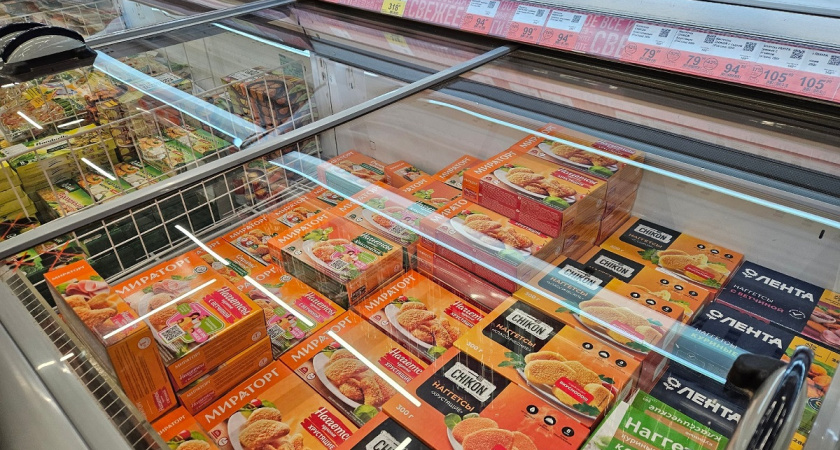 Много лет хожу в “Ермолино”, заметила, что часто выбирают для покупки: делюсь подборкой.