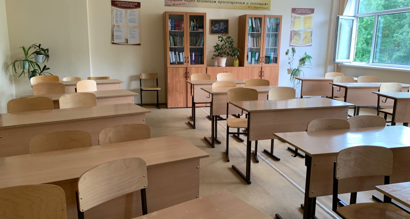 В Удмуртии пять выпускников выбрали ЕГЭ по китайскому языку