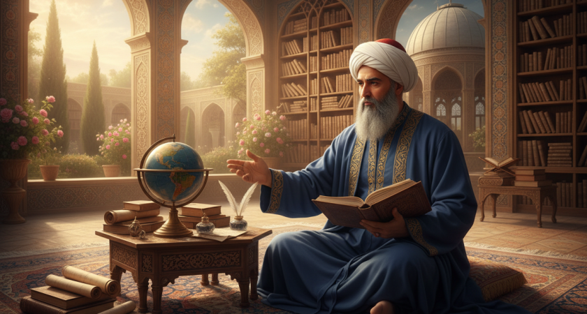 Этими тремя вещами мудрый человек не делится даже с близкими: вековая мудрость Омара Хаяма - актуально до сих пор