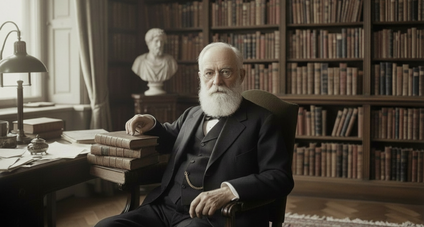 Тест Фрейда 8 вопросов: за 5 минут он покажет, какой вы человек - даже то, чего вы о себе не знали