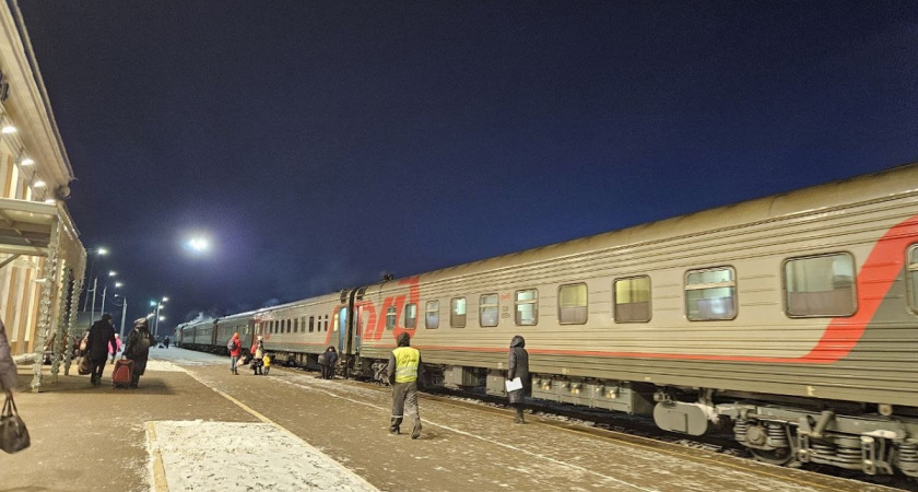 Плацкарта и купе больше не будет: новый вид вагонов появится в РЖД - как теперь станем ездить