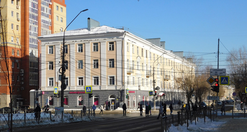 Умные светофоры в Удмуртии: как датчики изменят движение на дорогах