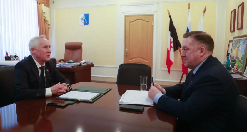 В Удмуртии могут увековечить имена Максима Прокопьева и Ашальчи Оки