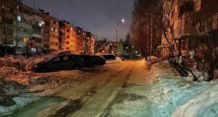 Расчистил парковочное место – значит твое: в ГАИ поставили точку в вопросе: имеет ли кого-то права на расчищенное во дворе место