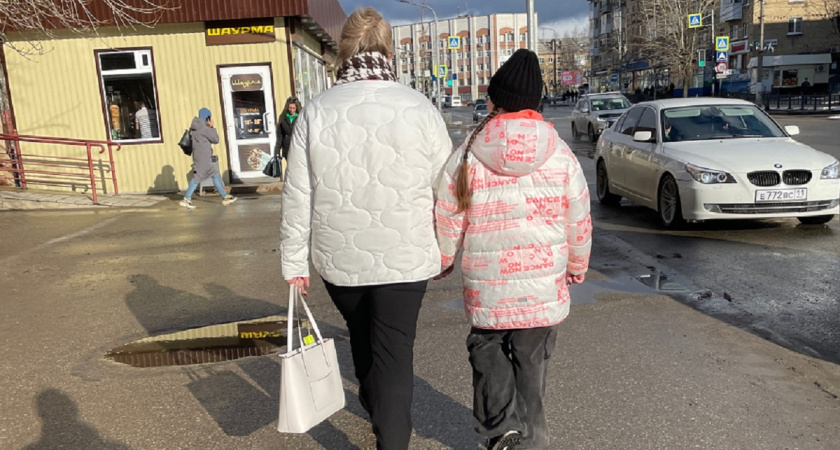 Что не стоит рассказывать своим детям после 55: 7 секретов от мудрецов