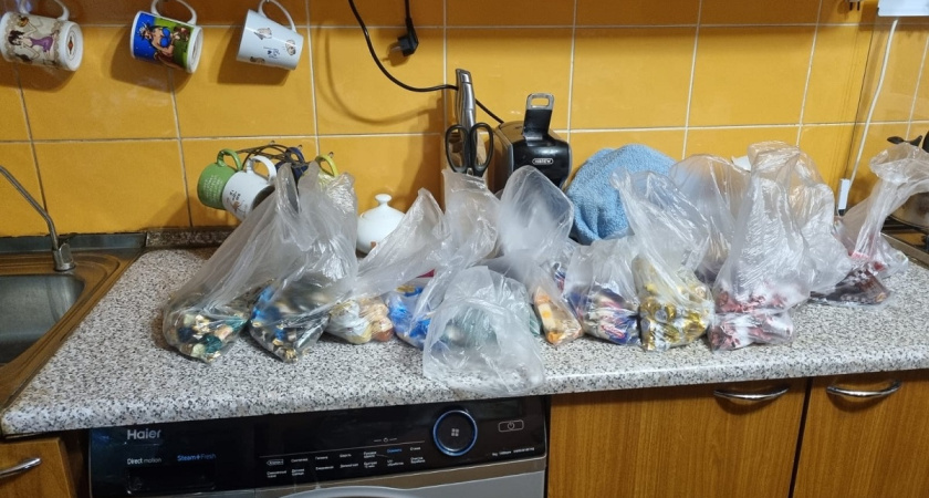 Обалденные белорусские конфеты, по вкусу не хуже элитного шоколада. Попробовала, теперь ищу во всех магазинах - делюсь находкой