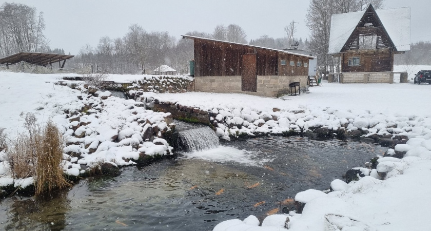 Единственная деревня в России, которая вошла в список лучших в мире. Как тут жить на самом деле