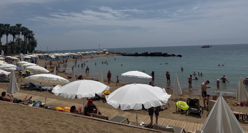 Про Абхазию забыли: почему этот курорт-конкурент стал выбором советской элиты — главные достопримечательности