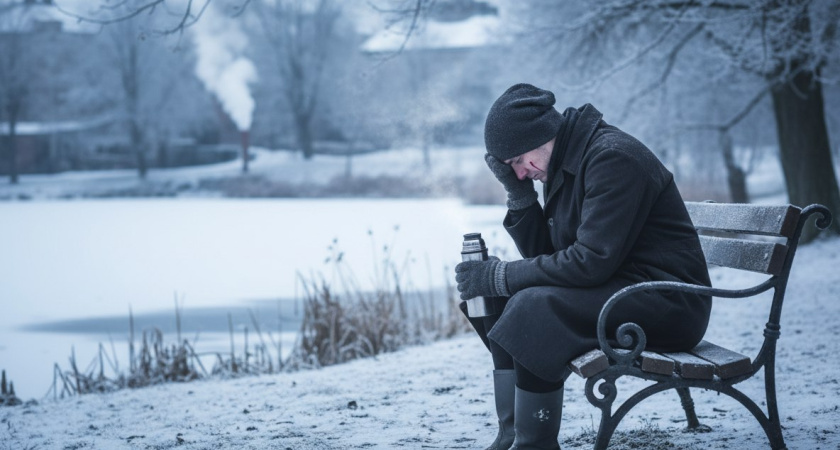 Вот почему в старости мы оказываемся не нужны родным детям: пробирающие до самого нутра слова Дины Рубиной