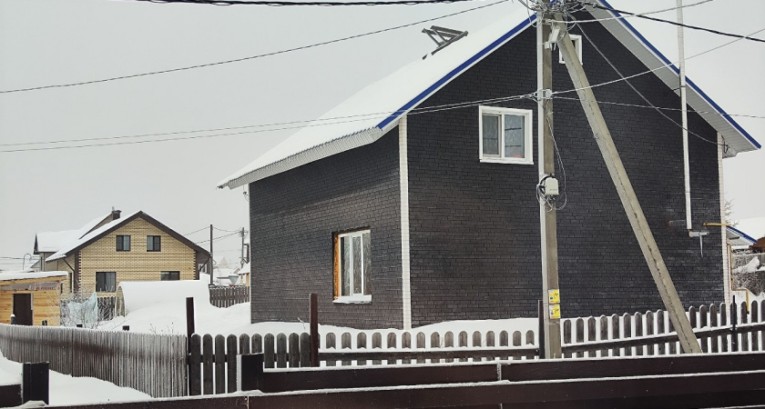 Газ и дрова - прошлый век: грею дом зимой бесплатно - мало кто догадывается, что так можно